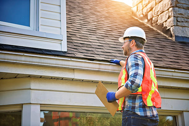 Licensed Roof Leak Repair service in Rexburg, ID - Norken Roofing